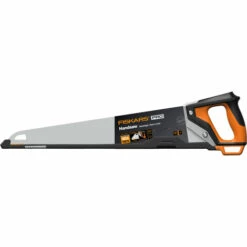 FISKARS® Scie Universelle PowerTooth 550mm 9tpi