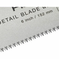 FISKARS® Scie Pliante à Coupe Tirante PowerTooth 150mm 19tpi 9 FISKARS® Scie Pliante à Coupe Tirante PowerTooth 150mm 19tpi -Outil de découpe Soldes 54940217 5