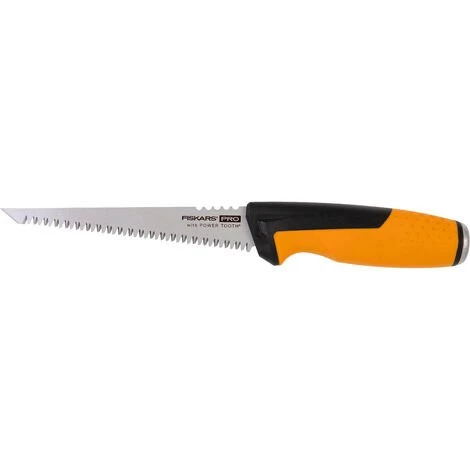 FISKARS® Scie Sauteuse Powertooth Avec Gaine 7tpi 1 FISKARS® Scie Sauteuse Powertooth Avec Gaine 7tpi