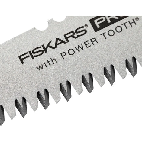 FISKARS® Scie Sauteuse Powertooth Avec Gaine 7tpi 5 FISKARS® Scie Sauteuse Powertooth Avec Gaine 7tpi – Image 5