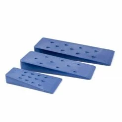 JARDIBRICODECO Coin De Fendage De Bois En Plastique 10 « XL