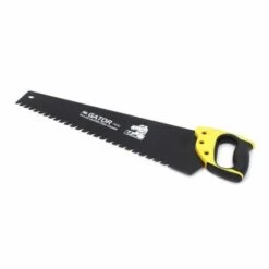 JARDIBRICODECO Scie-GATOR 700 De Béton Cellulaire 34 / 17zęby Avec En ...