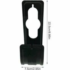 Fei Yu Support De Tuyau D'arrosage, Support Tuyau Arrosage Mural, Crochet De Suspension Mural Pour Tuyau Arrosage, Support De Tuyau De Jardin 7 Fei Yu Support De Tuyau D'arrosage, Support Tuyau Arrosage Mural, Crochet De Suspension Mural Pour Tuyau Arrosage, Support De Tuyau De Jardin -Outil de découpe Soldes 56056867 3