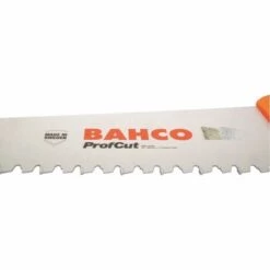 BAHCO Scie à Béton Léger, 620 Mm, Chaque Seconde Dent Est Carbure-up 7 BAHCO Scie à Béton Léger, 620 Mm, Chaque Seconde Dent Est Carbure-up -Outil de découpe Soldes 56059098 4