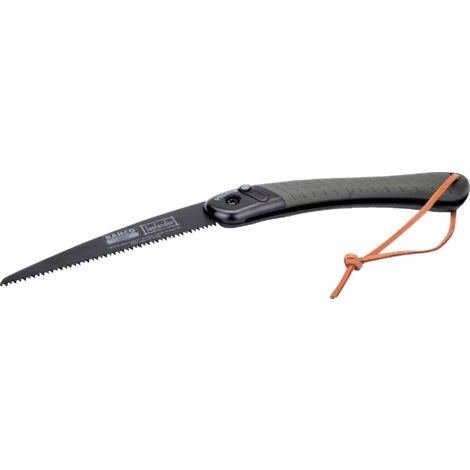 Scies Repliables Avec Manche Bi-matière Pour Le Sciage De Bois Dur De Plastique Et D'os | 396-LAP - Bahco 2 Scies Repliables Avec Manche Bi-matière Pour Le Sciage De Bois Dur De Plastique Et D'os | 396-LAP - Bahco – Image 2