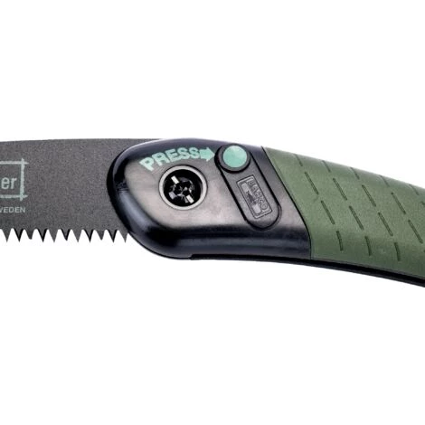 Scies Repliables Avec Manche Bi-matière Pour Le Sciage De Bois Dur De Plastique Et D'os | 396-LAP - Bahco 4 Scies Repliables Avec Manche Bi-matière Pour Le Sciage De Bois Dur De Plastique Et D'os | 396-LAP - Bahco – Image 4