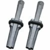 TINOR Industrielle 14mm Plug Wedge Et Plumes Cales Béton Marbre Granite Rock Pierre Splitter Outil à Main