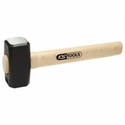 KSTOOLS Massette Manche Frène Conique, 1kg