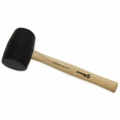 DOGHER 736-340 MARTEAU CAOUTCHOUC 340GRS