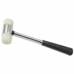 DOGHER 730-40 M/METAL NYLON MARTEAU A BOUCHE 40MM