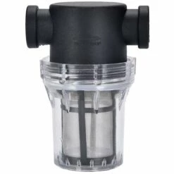 PREMIER Filtre De Tuyau D'eau 1/2 ''filtre D'impureté D'irrigation De Jardin Maille 20/40/80 Maille