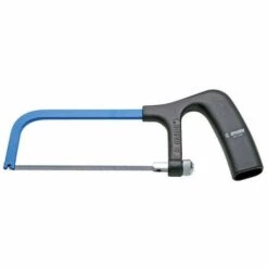 UNIOR 612164 - Serucho Pour Métaux 150 Mm Série 753P