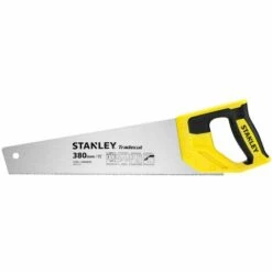 Scie à Main Stanley Tradecut 38cm