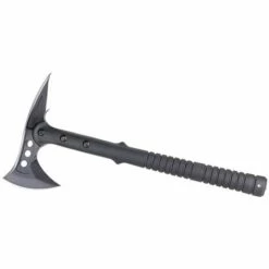 SUPERSELLER Acier Inoxydable Multifonctionnel Chasse En Plein Air Camping Ménage Survie Lutte Contre L'incendie Machettes Hache Outils à Main