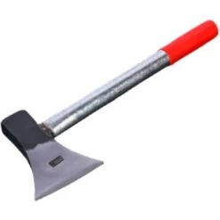 Seiko Hache Ménage Rural Hacher Le Bois Hacher L'arbre Hacher L'os Tranchant Avec Poignée En Fer Petit Outil Matériel De Hache,HANBING