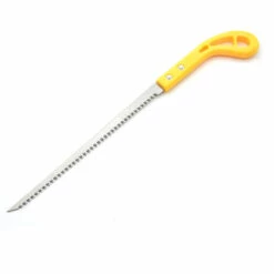 Outil de découpe Soldes 22 CATHERINE Scie Murale Manche Synthétique, Arbre Fruitier, Scie Scie à Bois, Scie à Main, (mini Scie Murale Manche Plastique)