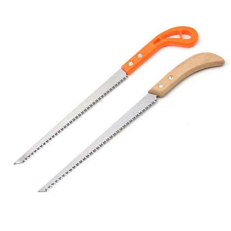 CATHERINE Scie Murale Manche Synthétique, Arbre Fruitier, Scie Scie à Bois, Scie à Main, (mini Scie Murale Manche Plastique) 5 CATHERINE Scie Murale Manche Synthétique, Arbre Fruitier, Scie Scie à Bois, Scie à Main, (mini Scie Murale Manche Plastique) – Image 5