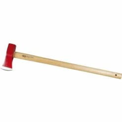 Hache Avec Manche En Bois VALEX 1486230 - -