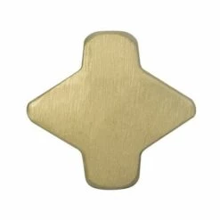 RIBIMEX Coin éclateur En Acier Forgé 1.5 Kg -Outil de découpe Soldes 66569 3