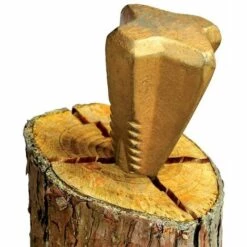 Outil de découpe Soldes 19 OSE Coin à Bois éclateur étoile Grand Modèle