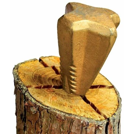 OSE Coin à Bois éclateur étoile Grand Modèle 1 OSE Coin à Bois éclateur étoile Grand Modèle