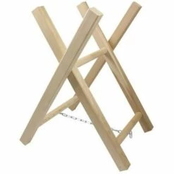 UNIVERSEL Chevalet Tronçonnage Bois 2 Trétaux