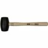 Bahco Bahco 3625RM-55 Maillet En Caoutchouc 320 Mm