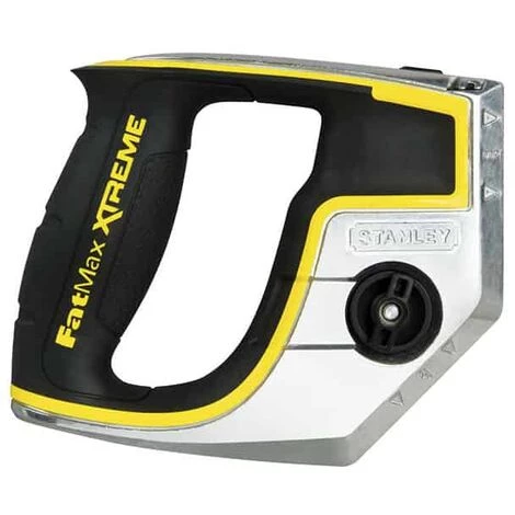 STANLEY Scie égoïne InstantChange FatMax Pro Coupe Fine/débit - 0-20-236 4 STANLEY Scie égoïne InstantChange FatMax Pro Coupe Fine/débit - 0-20-236 – Image 4
