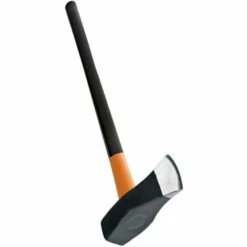 WERKAPRO Merlin 2,7kg Avec Manche En Fibres De Verre