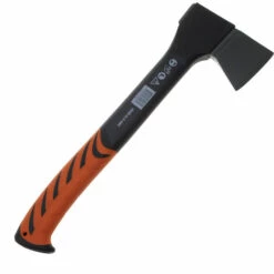 Hachette 400g Bahco CUC-0,4-360 Avec Manche Composite -Outil de découpe Soldes 9141017 3