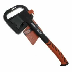 Hache A Fendre 980gr Bahco SUC-0,7-450 Avec Manche Composite