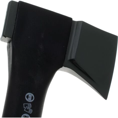 Hache A Fendre 980gr Bahco SUC-0,7-450 Avec Manche Composite 2 Hache A Fendre 980gr Bahco SUC-0,7-450 Avec Manche Composite – Image 2