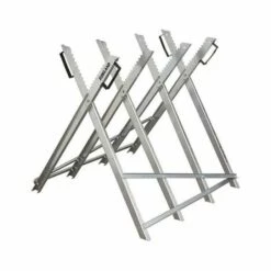 HELIOTRADE Chevalet à Bois Pour Couper Et Debiter Le Bois De Chauffage