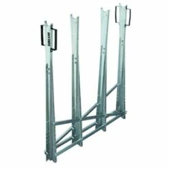 HELIOTRADE Chevalet à Bois Pour Couper Et Debiter Le Bois De Chauffage -Outil de découpe Soldes 9364106 5